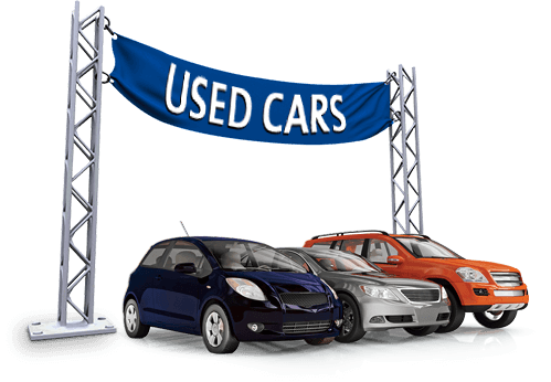 Avoid a Bottom Line Slump With Focus on Used Cars