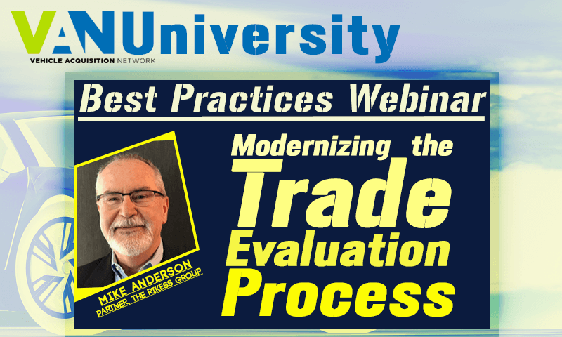 How to Modernize the Trade Evaluation Process to Increase Profits