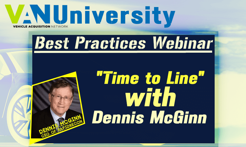 How to Track Your Time-to-Line and Combat Margin Compression [VIDEO]
