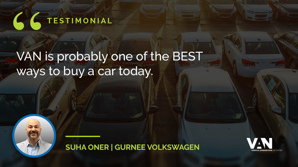 What’s wrong with acquiring cars from the auction? Conversation with GSM Suha Oner
